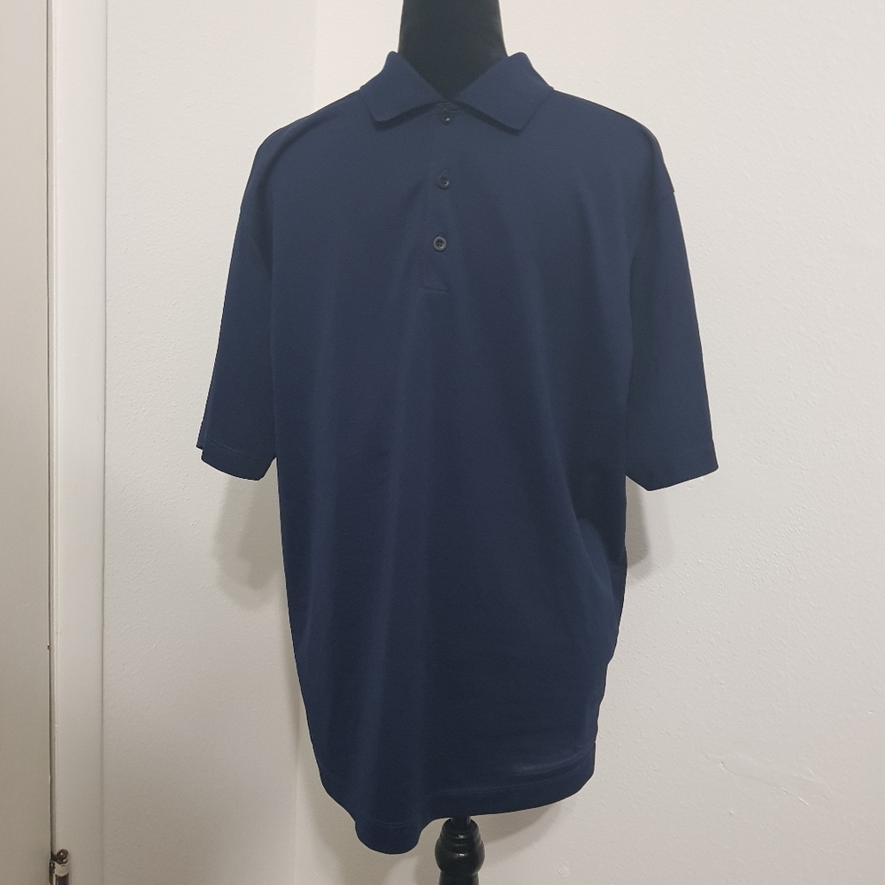 Nike Golf Dri-fit Polos - Picture 3 of 8